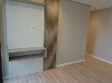 Apartamento · 54m² · 2 Quartos · 1 Vaga · Apartamento à Venda no Centro em São Bernardo do Campo.