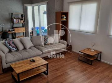 Apartamento · 163m² · 3 Quartos · 2 Vagas · Apartamento à venda, 3 quartos 3 suítes Centro em Santo André/SP 