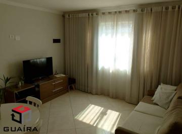 Casa · 137m² · 2 Quartos · 3 Vagas · Sobrado 137m² Localizado no bairro Santo Alberto Santo André - SP