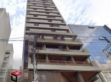 Apartamento · 26m² · 1 Quarto · Stúdio à venda 1 quarto Paulista - São Paulo - SP