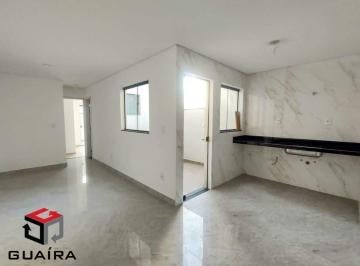 Sala de estar · Apartamento com elevador, 2 dormitórios, suíte, Vila Pires em Santo André.