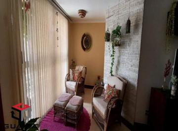 Apartamento · 133m² · 3 Quartos · 6 Vagas · Apartamento à venda 3 quartos 3 suítes 6 vagas Centro - São Bernardo do Campo - SP