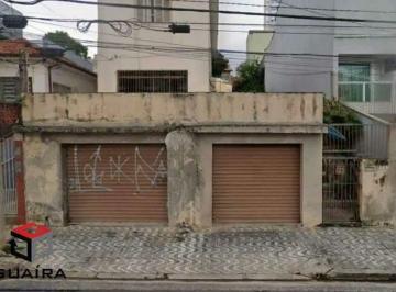 Terreno · 382m² · Terreno à venda Bastos - Santo André - SP