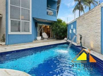 Casa · 461m² · 7 Quartos · Casa à Venda no Bairro Loteamento João Batista Julião no Guarujá.