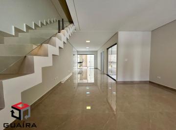 Casa · 180m² · 3 Quartos · 2 Vagas · Sobrado à venda 3 quartos 3 suítes 2 vagas Assunção - São Bernardo do Campo - SP