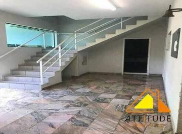 01_cleanup · Sobrado Comercial/Residencial Para Alugar no Bairro Jardim em Santo André.