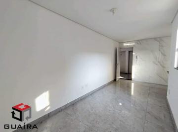 Sala de estar · Cobertura com elevador, 2 dormitórios, suíte, Vila Pires.