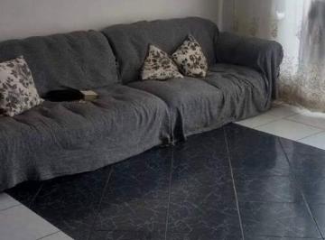 Casa · 374m² · 3 Quartos · 3 Vagas · Sobrado 374 m² Localizado No Bairro Las Vegas Santo André - SP 