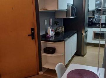 Apartamento · 74m² · 2 Quartos · 1 Vaga · Cobertura à venda 2 quartos 1 vaga Santa Maria - Santo André - SP