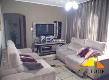 1 · Casa Térrea Assobradada à Venda no Baeta Neves em São Bernardo do Campo.