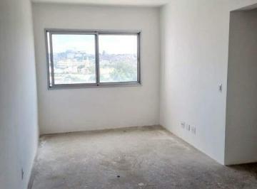 Apartamento · 60m² · 2 Quartos · 1 Vaga · Apartamento à venda, 2 quartos, 1 suíte, 1 vaga, Independência - São Bernardo do Campo/SP