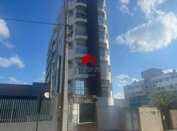 Apartamento · 75m² · 3 Quartos · 1 Vaga · Apartamento com 75,43m² 3 quartos, à venda, no bairro Bom Jesus em São José dos Pinhais