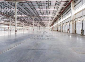 Comercial · 30533m² · Galpões para Alugar em um dos maiores parques logísticos do Brasil, a apenas 11 km de São Paulo – Gu