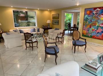32b7d83f1c4b824dc4c6654977729fe5690f9d46 · Casa com 5 dormitórios à venda, 550 m² por R$ 22.000.000,00 - Leblon - Rio de Janeiro/RJ