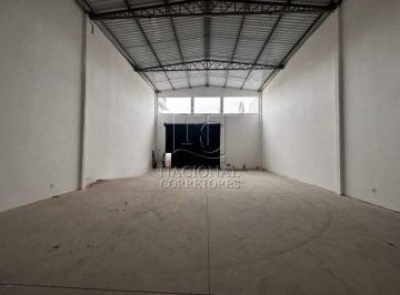 Comercial · 492m² · 8 Vagas · Galpão para aluguel, 8 vagas, Santa Terezinha - Santo André/SP