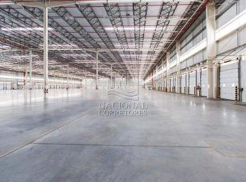 Comercial · 106499m² · Galpões para Alugar em um dos maiores parques logísticos do Brasil, a apenas 11 km de São Paulo – Gu