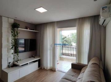 1b3e24f041d54ff26c87c28195ad7394b5e1c0f2 · Apartamento à venda, 81 m² por R$ 690.000,00 - Urbanova - São José dos Campos/SP