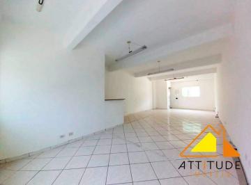 F11785E · Sala Comercial Para Alugar no Centro em São Bernardo do Campo.