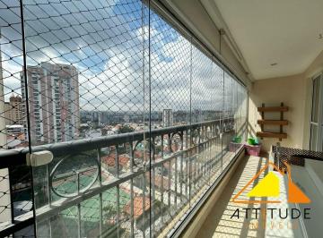 Apartamento · 101m² · 3 Quartos · 2 Vagas · Lindo apartamento com vista livre no Ipiranga!
