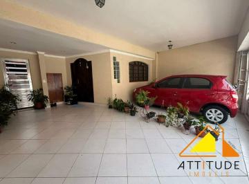 Casa · 212m² · 3 Quartos · 2 Vagas · Casa à venda, 3 quartos, 2 suítes, 2 vagas, Jordanópolis - São Bernardo do Campo/SP