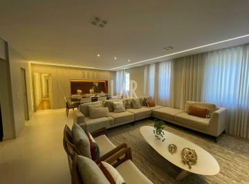 Apartamento · 190m² · 4 Quartos · 3 Vagas · Apartamento à venda, 4 quartos, 3 suítes, 3 vagas, Santa Lúcia - Belo Horizonte/MG