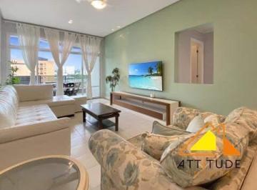 Apartamento · 149m² · 4 Quartos · 2 Vagas · Apartamento à Venda no Bairro Loteamento João Batista Julião no Guarujá.