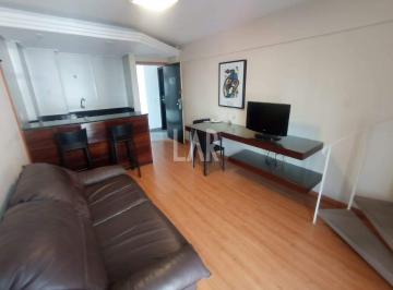 Apartamento · 72m² · 1 Quarto · 1 Vaga · Apartamento para aluguel, 1 quarto, 1 suíte, 1 vaga, Savassi - Belo Horizonte/MG