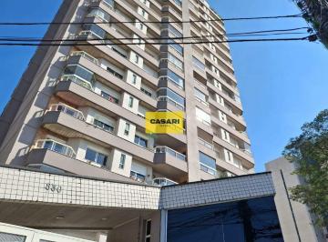 Apartamento · 129m² · 3 Quartos · 3 Vagas · Apartamento Alto Padrão 3 Dormitórios, Suíte com Hidro, Varanda Gourmet e 3 Vagas – Excelente Locali