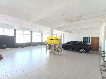 Comercial · 200m² · 1 Vaga · Salão Comercial com Garagem e Área Administrativa à Venda – Alto Fluxo