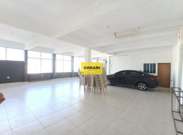Photo 1 · Salão Comercial com Garagem e Área Administrativa à Venda – Alto Fluxo