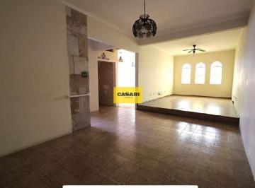Casa · 189m² · 3 Quartos · 3 Vagas · Sobrado à venda no Jardim Bela Vista em Santo André com 3 suítes e 3 vagas