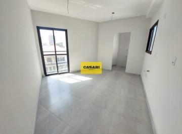 Apartamento · 51m² · 2 Quartos · 1 Vaga · Apartamento com 2 dormitórios à venda, 60 m² - Baeta Neves - São Bernardo do Campo/SP