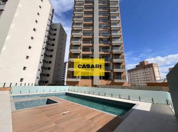 Apartamento · 84m² · 2 Quartos · 2 Vagas · Apartamento com 2 dormitórios à venda, 84 m² - Centro - São Bernardo do Campo/SP