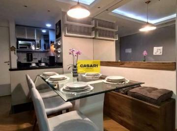 Apartamento · 47m² · 2 Quartos · 1 Vaga · Apartamento à venda próximo ao metrô Jabaquara e São Judas com lazer completo