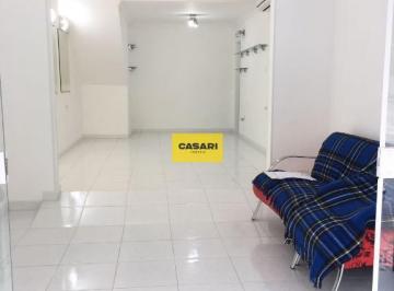 Photo 1 · Salão Comercial Mobiliado para Locação no Bairro Assunção – São Bernardo do Campo