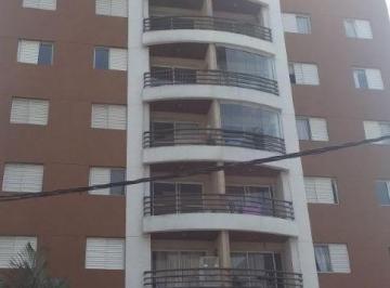 Photo 1 · Apartamento 3 dorms (1 suíte), 80 m², Bruxelas – Centro, SBC