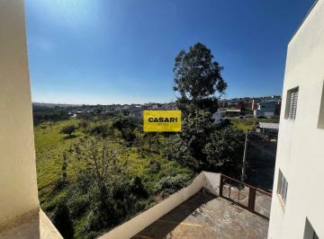 Apartamento · 31m² · 1 Quarto · 1 Vaga · Apartamento à Venda no Residencial Agua Branca em Boituva S/P.