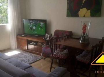 1 · Apartamento à venda, 2 quartos, 1 vaga, Jardim Irajá - São Bernardo do Campo/SP