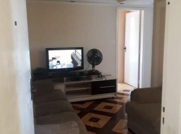 2 · Apartamento à venda, 2 quartos, 1 vaga, Baeta Neves - São Bernardo do Campo/SP