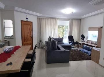 Casa · 203m² · 3 Quartos · 4 Vagas · Sobrado à Venda no Baeta Neves em São Bernardo do Campo.