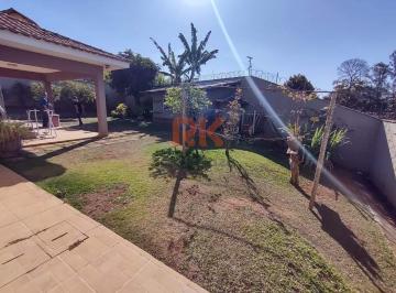 Casa · 271m² · 3 Quartos · 10 Vagas · Casa para aluguel, 3 quartos, 1 suíte, 10 vagas, Bandeirantes (Pampulha) - Belo Horizonte/MG