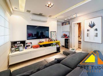 Apartamento · 147m² · 3 Quartos · 3 Vagas · Apartamento à venda, 3 quartos, 3 suítes, 3 vagas, Centro - São Bernardo do Campo/SP