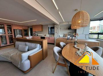 Apartamento · 125m² · 3 Quartos · 2 Vagas · Apartamento à venda, 3 quartos, 3 suítes, 2 vagas, Vila Assunção - Santo André/SP