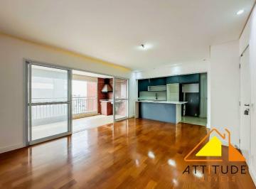 Apartamento · 127m² · 3 Quartos · 2 Vagas · Apartamento à venda, 3 quartos, 2 suítes, 2 vagas, Centro - São Bernardo do Campo/SP