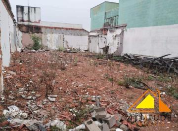 Terreno · 240m² · Terreno para Venda - Bairro Centro - São Bernardo do Campo