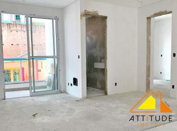 1 · Apartamento à venda no Jardim do Mar em São Bernardo do Campo