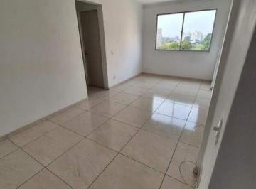 Apartamento · 55m² · 2 Quartos · 1 Vaga · Apartamento à venda, 2 quartos, 1 vaga, JARDIM CELESTE - São Paulo/SP