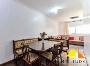 F20371A (1) · Apartamento à Venda na Vila Gonçalves em São Bernardo do Campo