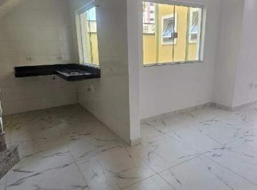 Apartamento · 94m² · 2 Quartos · 2 Vagas · Apartamento Cobertura NOVA à Venda no Bairro Curuça em Santo André