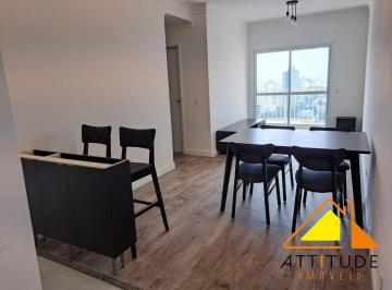 1 · Apartamento à Venda no Baeta Neves em São Bernardo do Campo